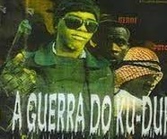 A Guerra do Kuduro